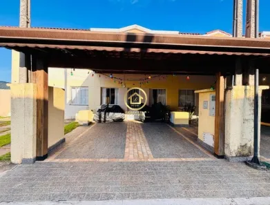 Casa de Condomínio com 3 Quartos à venda, 112m² no Jaraguá, São Paulo