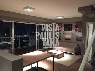 Apartamento com 1 Quarto à venda, 89m² no Vila Gertrudes, São Paulo