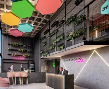 Ponto Comercial à venda, 15m² no Jardim São Paulo, João Pessoa