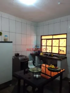 Casa com 2 Quartos à venda, 75m² no Vila Becheli, Bauru