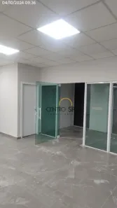 Ponto Comercial para alugar, 100m² no Centro, Bauru