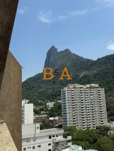 Cobertura com 2 Quartos à venda, 122m² no Botafogo, Rio de Janeiro