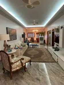 Casa com 5 Quartos à venda, 421m² no Jardim Francisco Fernandes, São José do Rio Preto