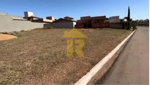 Lote/Terreno à venda, 682m² no Loteamento Recanto do Lago, São José do Rio Preto