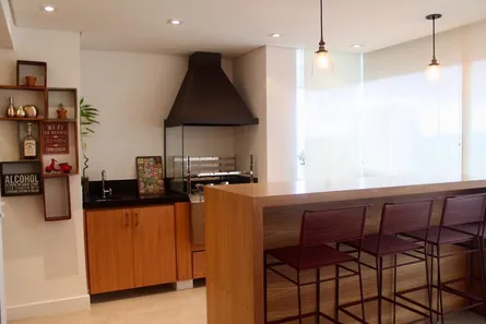 Apartamento com 2 Quartos à venda, 138m² no Brooklin Paulista, São Paulo
