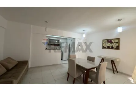 Apartamento com 2 Quartos para alugar, 70m² no Jabotiana, Aracaju