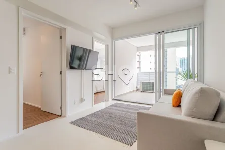 Apartamento com 2 Quartos à venda, 67m² no Sumaré, São Paulo