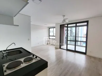 Apartamento com 2 Quartos para venda ou aluguel, 50m² no Vila Mariana, São Paulo