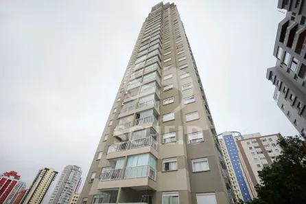 Apartamento com 1 Quarto para alugar, 41m² no Vila Mascote, São Paulo