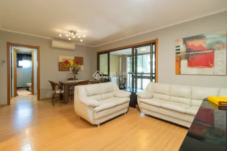 Apartamento com 3 Quartos à venda, 106m² no Menino Deus, Porto Alegre