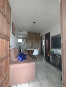 Apartamento com 2 Quartos à venda, 38m² no Jardim Cidade Universitária, João Pessoa