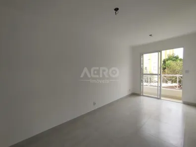 Apartamento com 2 Quartos à venda, 48m² no Jardim Samburá, Bauru