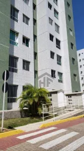 Apartamento com 2 Quartos à venda, 45m² no Centro, Paulista