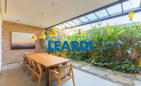 com 3 Quartos à venda, 288m² no Vila Madalena, São Paulo
