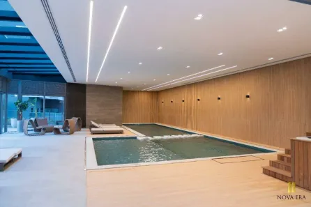 Apartamento com 3 Quartos à venda, 193m² no Orleans, Curitiba