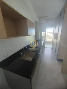 Apartamento com 2 Quartos para alugar, 70m² no Jardim Pereira do Amparo, Jacareí