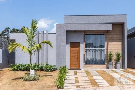 Casa com 3 Quartos à venda, 156m² no Guaxinduva, Atibaia