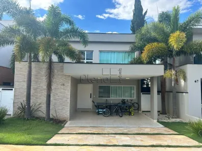 Casa de Condomínio com 4 Quartos à venda, 230m² no Swiss Park, Campinas