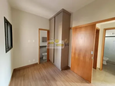 Apartamento com 2 Quartos para alugar, 50m² no Santa Maria, Uberaba