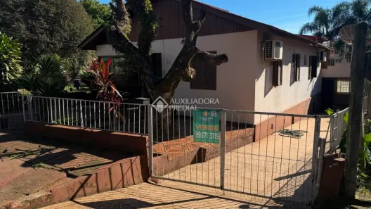 Lote/Terreno à venda, 363m² no São Cristóvão, Lajeado