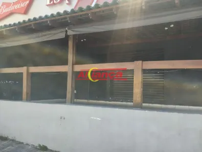 Imóvel Comercial à venda, 80m² no Vila Paulista, Guarulhos