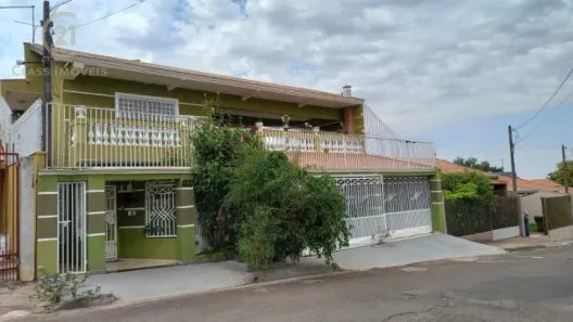 Casa com 7 Quartos à venda, 275m² no Jardim Vale Azul, Londrina