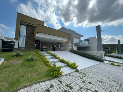 Casa de Condomínio com 3 Quartos à venda, 280m² no Cidade Parquelandia, Mogi das Cruzes