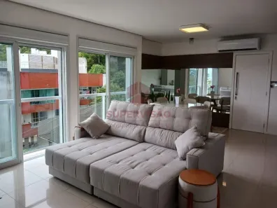 Apartamento com 3 Quartos à venda, 120m² no Jurerê, Florianópolis