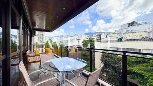 Apartamento com 3 Quartos à venda, 300m² no Ipanema, Rio de Janeiro