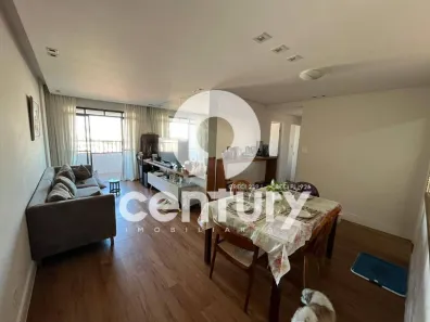 Apartamento com 4 Quartos à venda, 97m² no Grageru, Aracaju