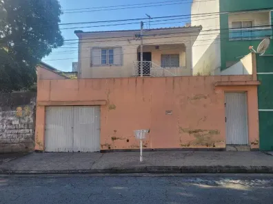 Casa com 2 Quartos à venda, 161m² no Vila Helena, Santo André