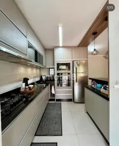 Apartamento com 2 Quartos à venda, 65m² no Ipiranga, São José