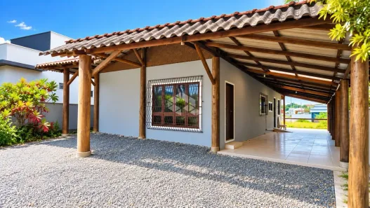 Casa com 3 Quartos à venda, 100m² no Itajuba, Barra Velha