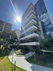 Apartamento com 3 Quartos à venda, 139m² no Apipucos, Recife