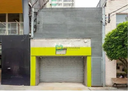 Ponto Comercial para alugar, 108m² no Pinheiros, São Paulo