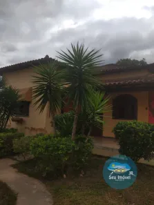 Casa com 2 Quartos à venda, 108m² no Coqueiral, Araruama