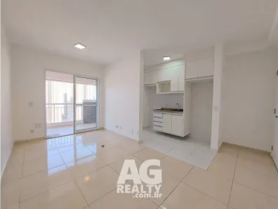 Apartamento com 2 Quartos para alugar, 62m² no Barra Funda, São Paulo