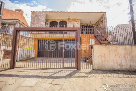 Casa com 3 Quartos à venda, 280m² no Cristal, Porto Alegre