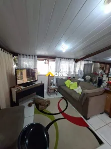 Casa com 4 Quartos à venda, 160m² no Miramar (Barreiro), Belo Horizonte