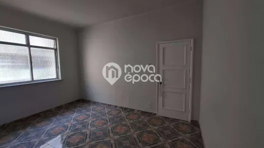 Apartamento com 3 Quartos à venda, 90m² no Vila Isabel, Rio de Janeiro