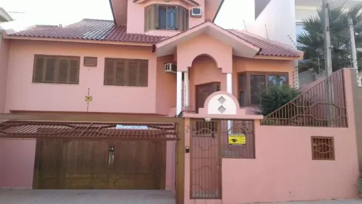 Casa com 4 Quartos à venda, 316m² no Marechal Rondon, Canoas