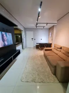 Apartamento com 2 Quartos à venda, 42m² no Barra Funda, São Paulo