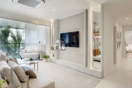 Apartamento com 3 Quartos à venda, 94m² no Barra Olímpica, Rio de Janeiro