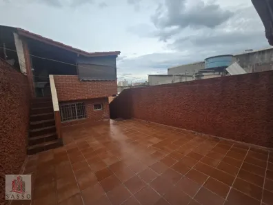 Casa com 3 Quartos à venda, 133m² no Parada Inglesa, São Paulo