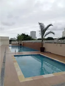 Apartamento com 2 Quartos à venda, 44m² no Jardim Topázio, São José dos Campos