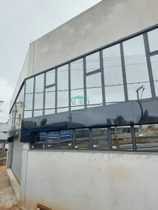 Imóvel Comercial para alugar, 811m² no Centro, Mogi das Cruzes