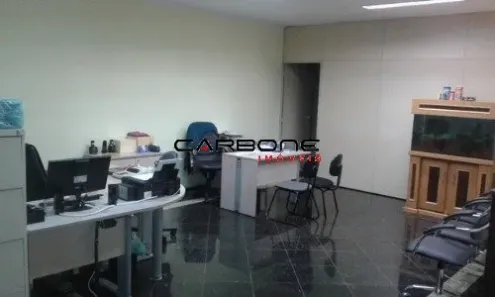Prédio Comercial à venda, 440m² no Mooca, São Paulo