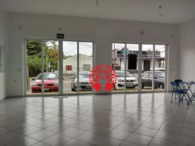 Ponto Comercial para alugar, 210m² no Medeiros, Jundiaí