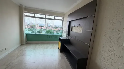 Apartamento com 3 Quartos para alugar, 100m² no Vila Ema, São José dos Campos