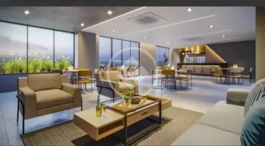 Apartamento com 2 Quartos à venda, 68m² no Setor Bueno, Goiânia